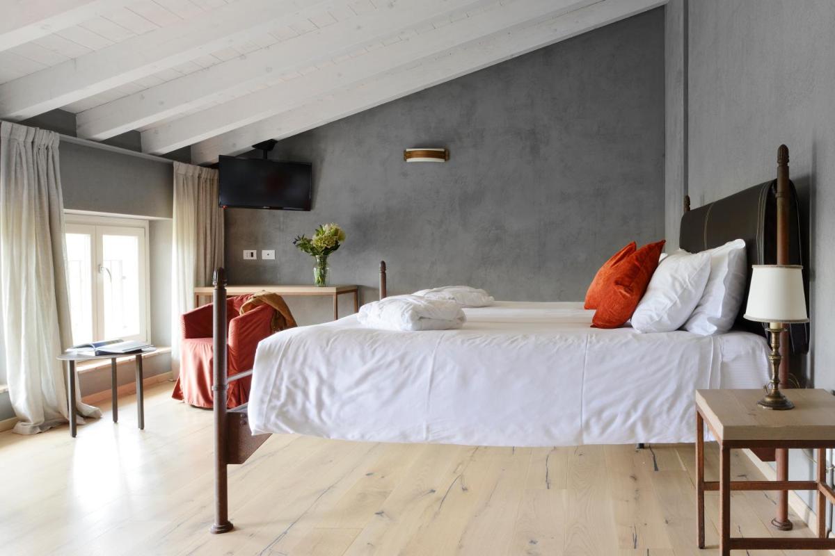 Relais Rossar Boutique Hotel Garda & Hills