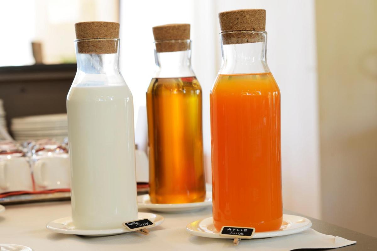 Relais Rossar Boutique Hotel Garda & Hills