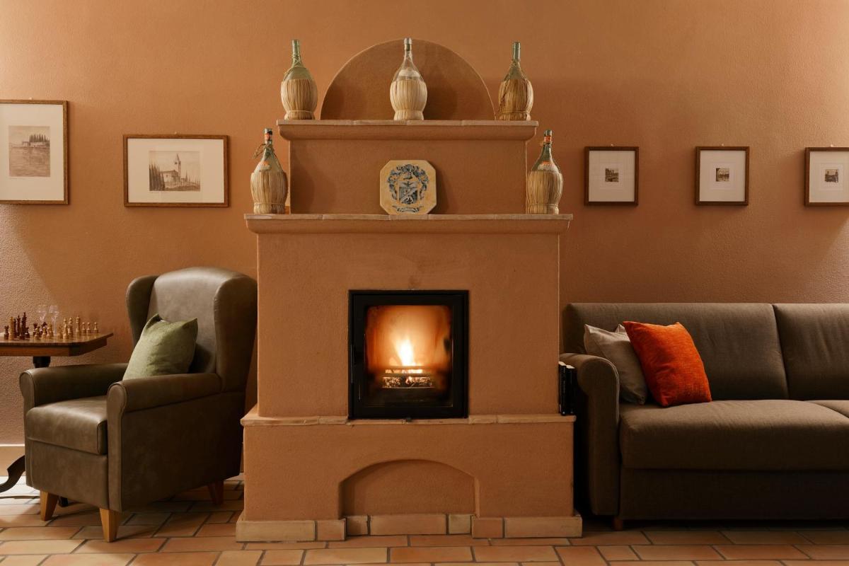 Relais Rossar Boutique Hotel Garda & Hills