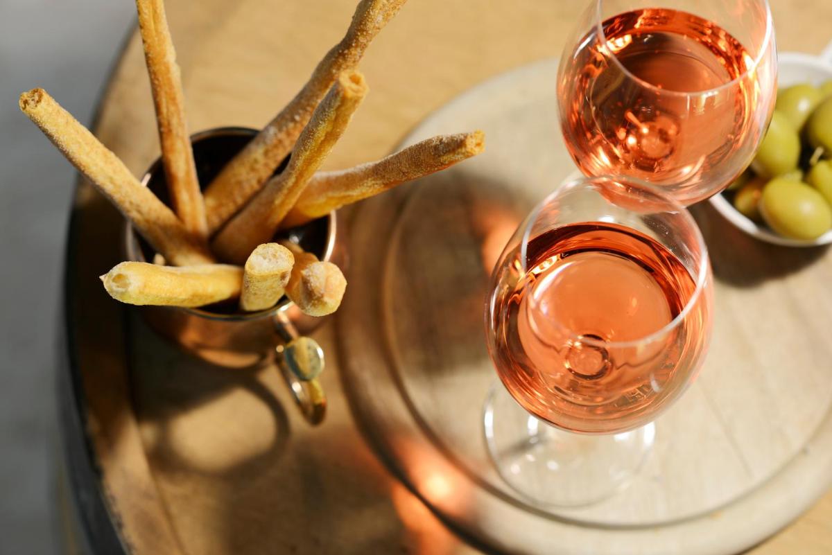 Relais Rossar Boutique Hotel Garda & Hills