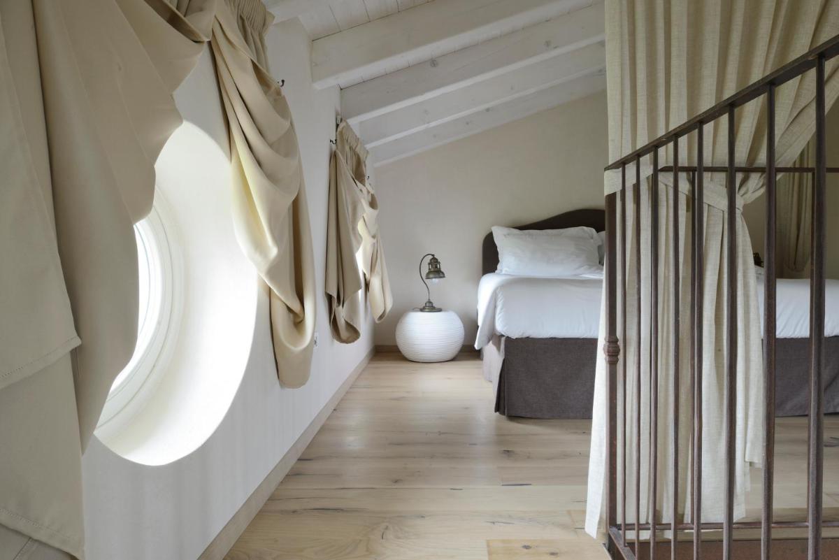 Relais Rossar Boutique Hotel Garda & Hills