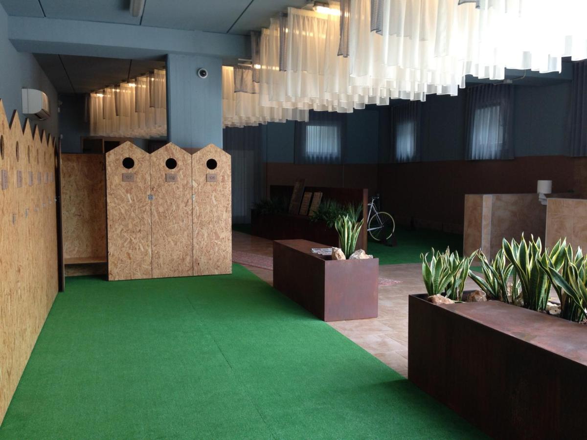 Relais Rossar Boutique Hotel Garda & Hills