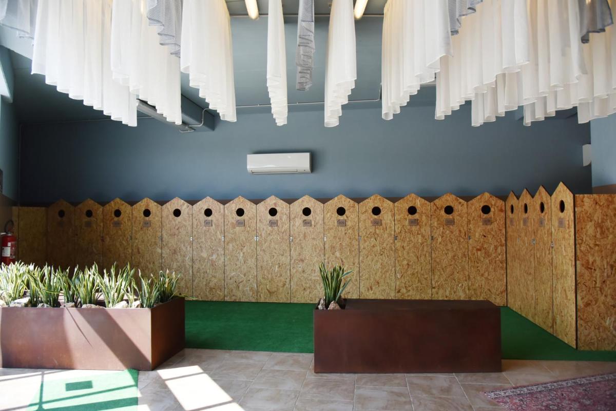 Relais Rossar Boutique Hotel Garda & Hills