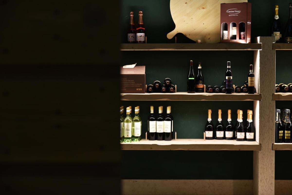 Relais Rossar Boutique Hotel Garda & Hills