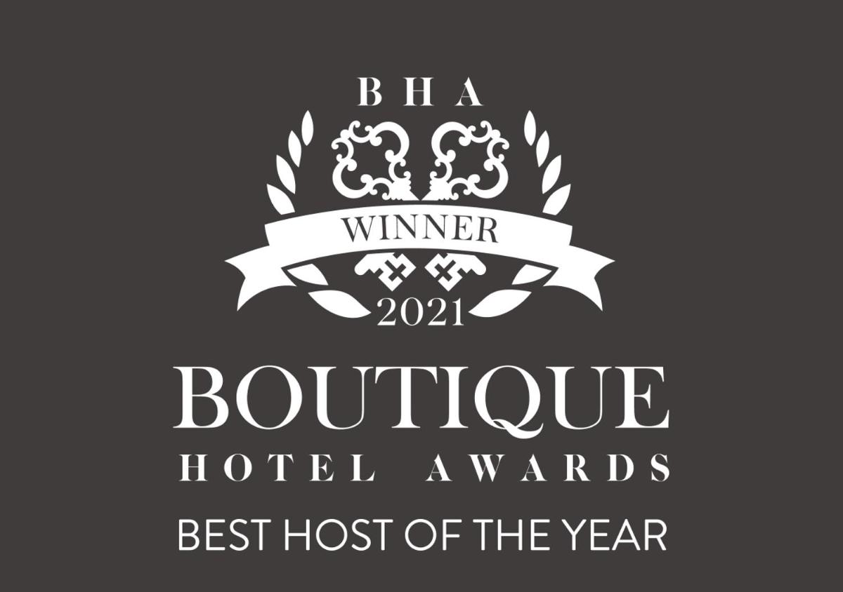 Relais Rossar Boutique Hotel Garda & Hills