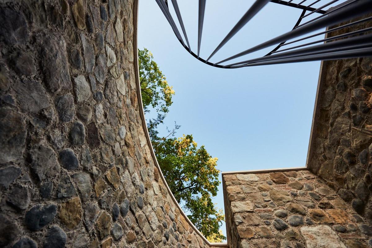 Relais Rossar Boutique Hotel Garda & Hills