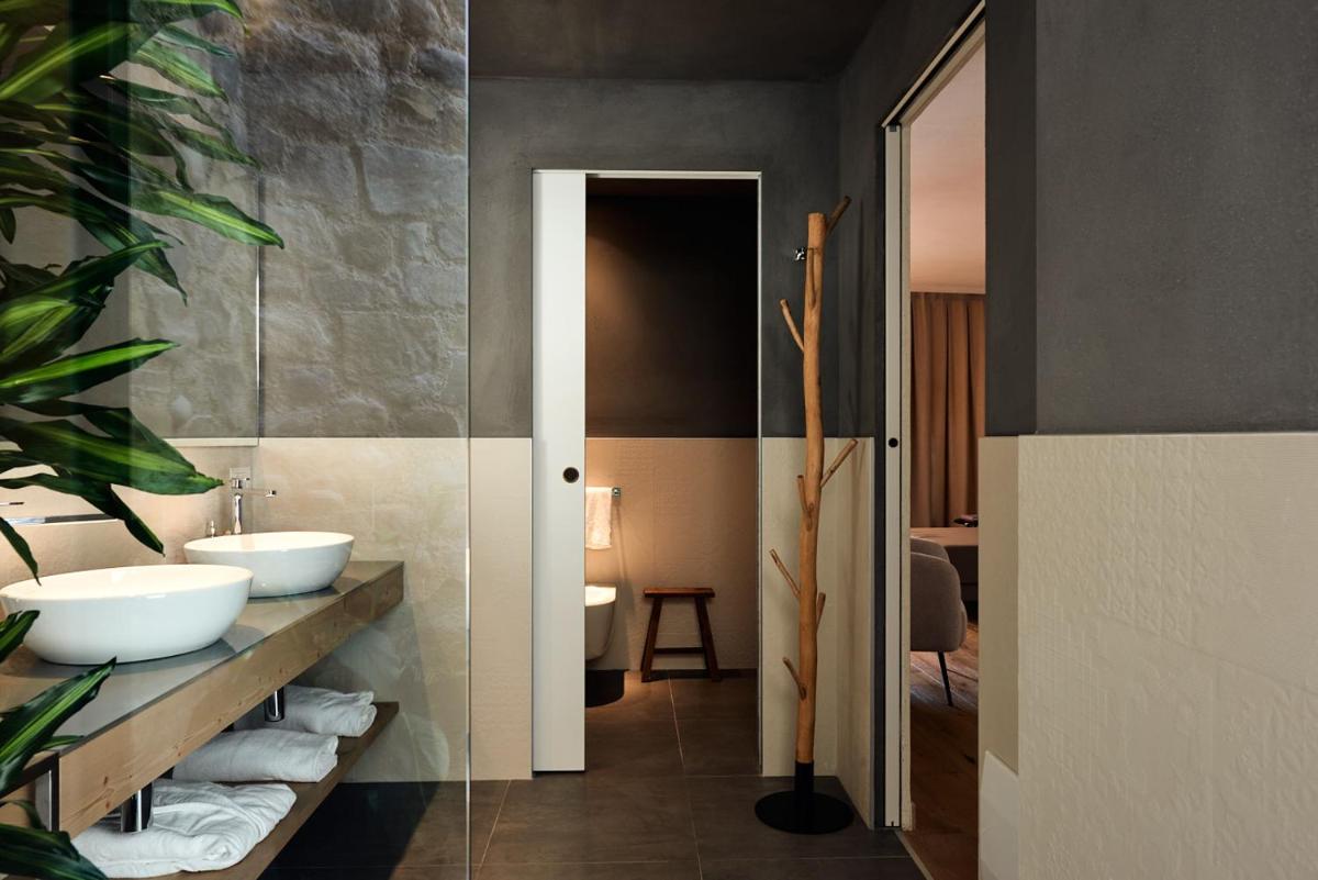 Relais Rossar Boutique Hotel Garda & Hills