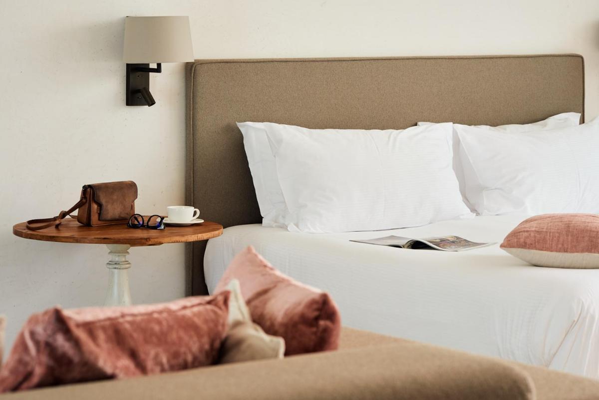 Relais Rossar Boutique Hotel Garda & Hills