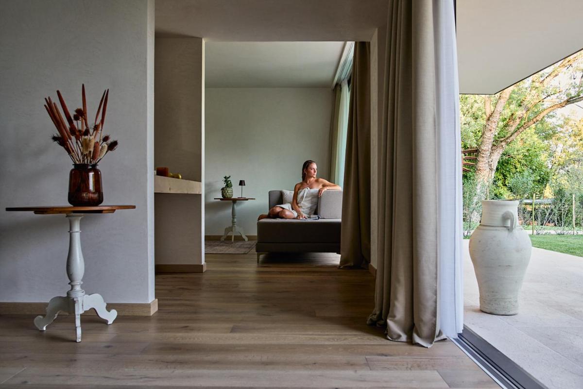 Relais Rossar Boutique Hotel Garda & Hills