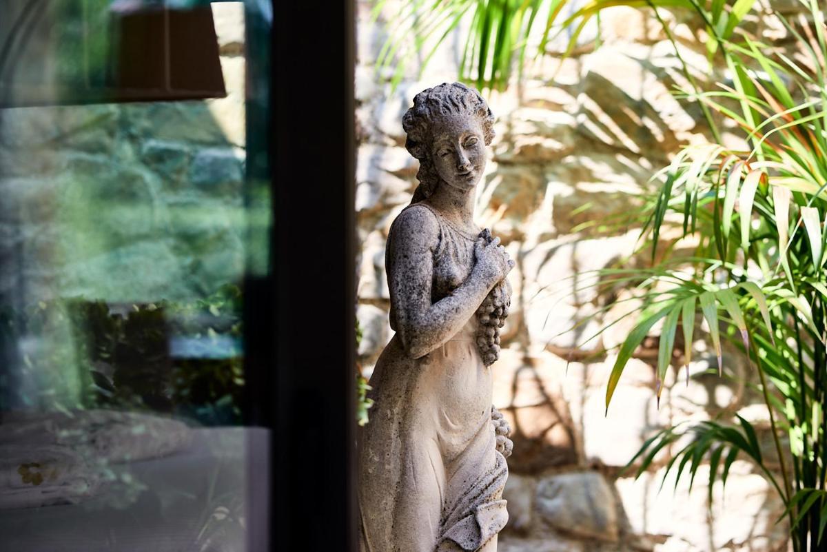 Relais Rossar Boutique Hotel Garda & Hills