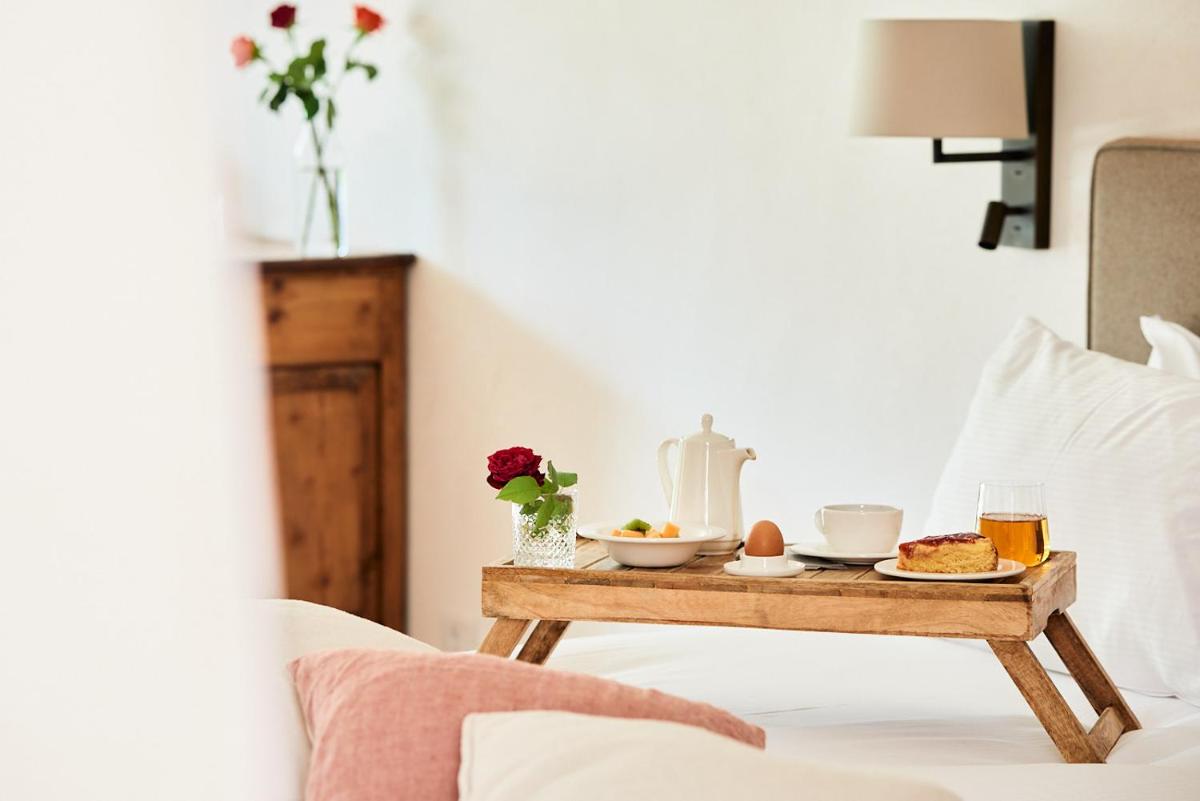 Relais Rossar Boutique Hotel Garda & Hills