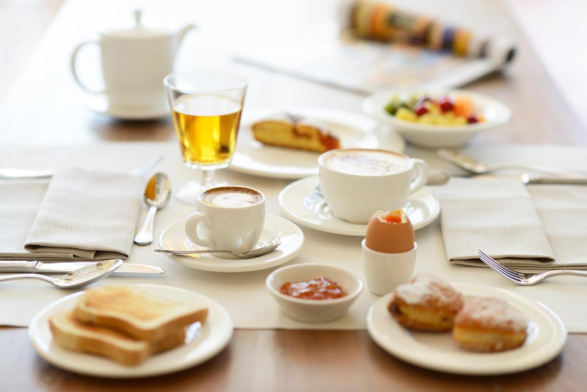 Relais Rossar Boutique Hotel Garda & Hills
