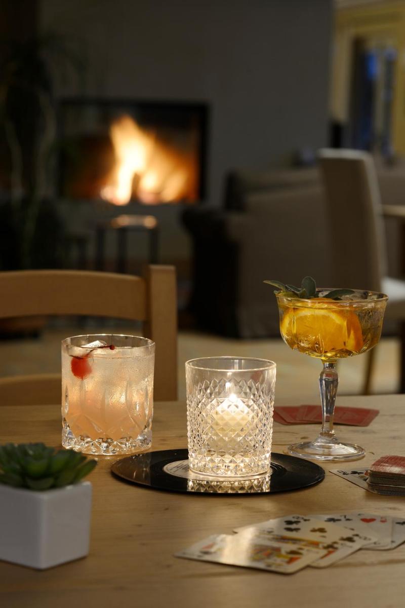 Relais Rossar Boutique Hotel Garda & Hills