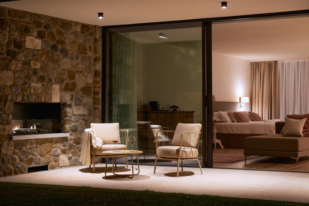 Relais Rossar Boutique Hotel Garda & Hills
