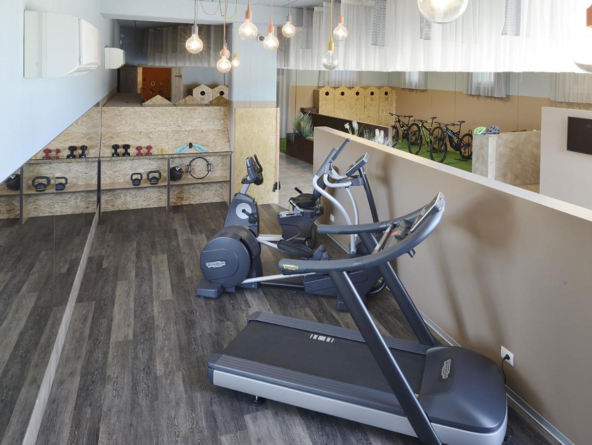 Relais Rossar Boutique Hotel Garda & Hills