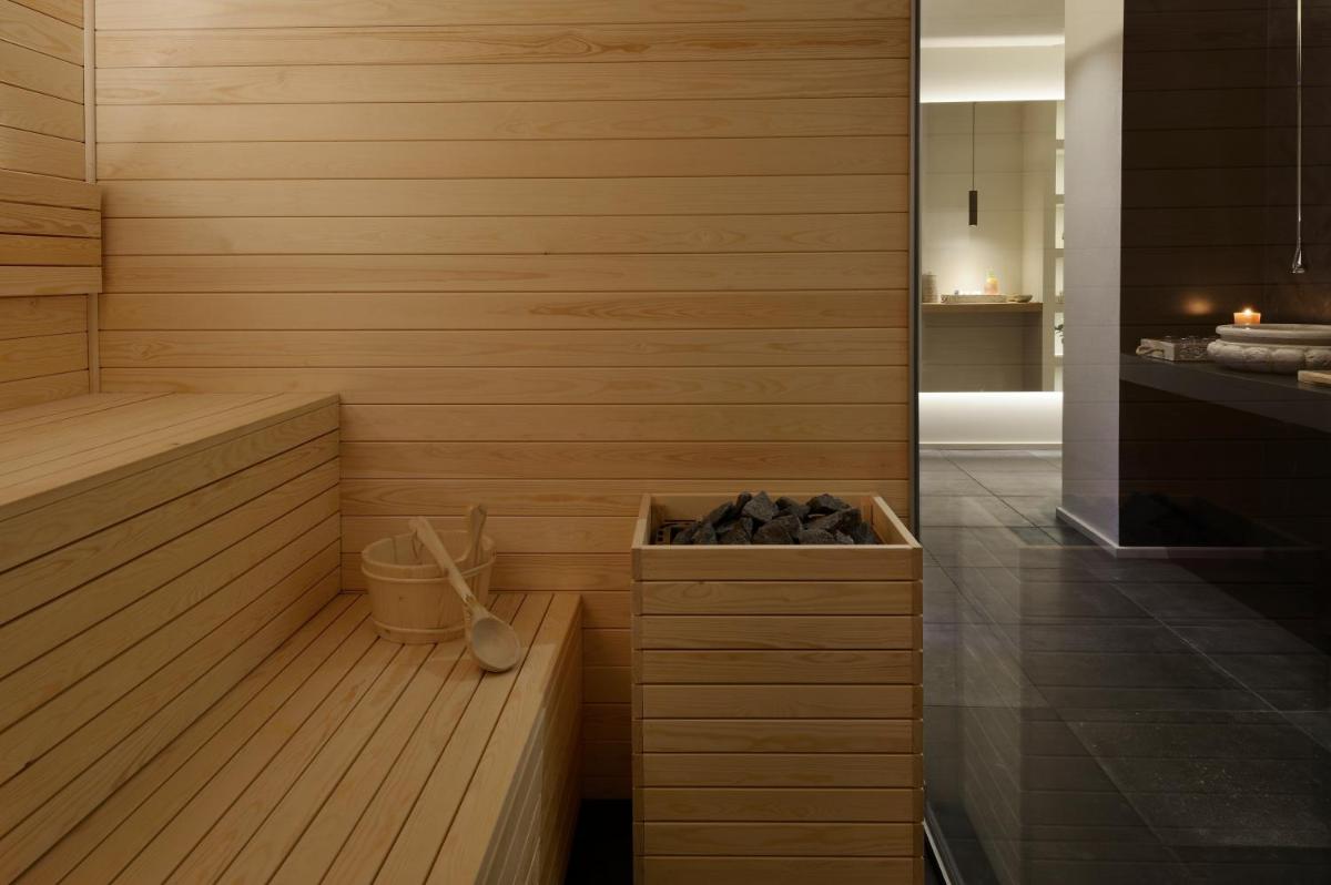 Relais Rossar Boutique Hotel Garda & Hills
