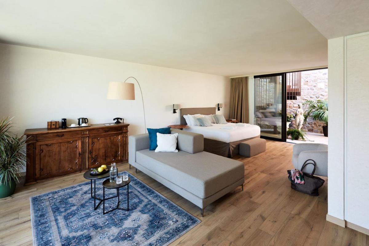 Relais Rossar Boutique Hotel Garda & Hills
