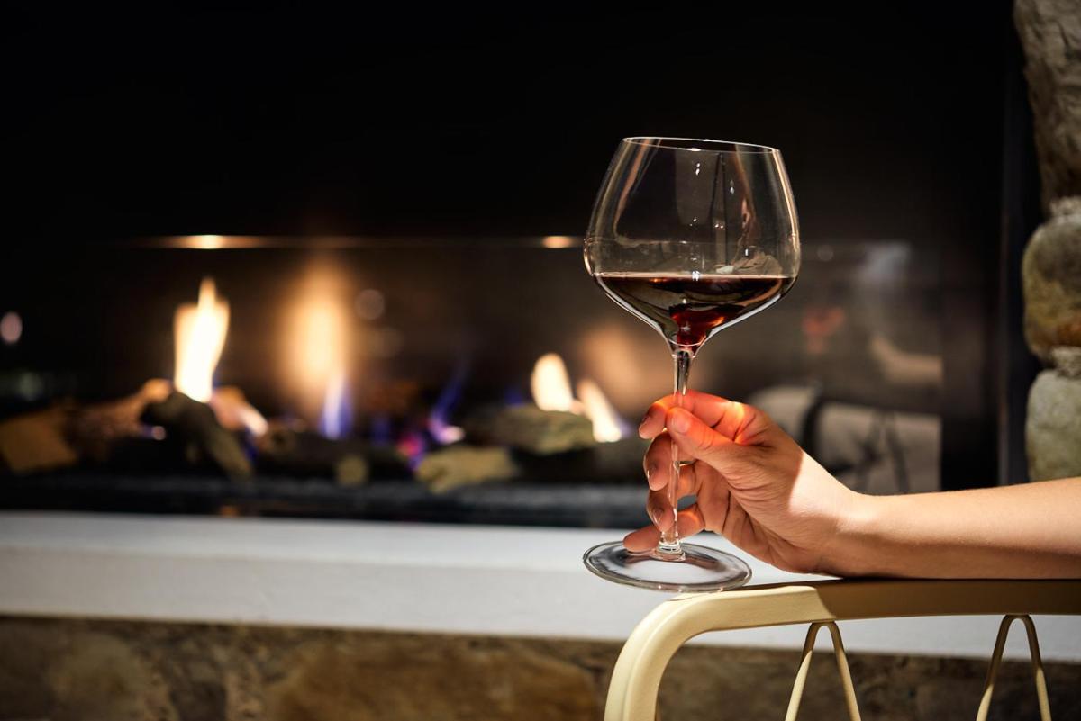 Relais Rossar Boutique Hotel Garda & Hills
