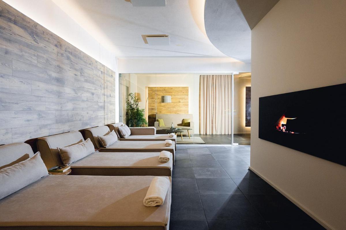 Relais Rossar Boutique Hotel Garda & Hills