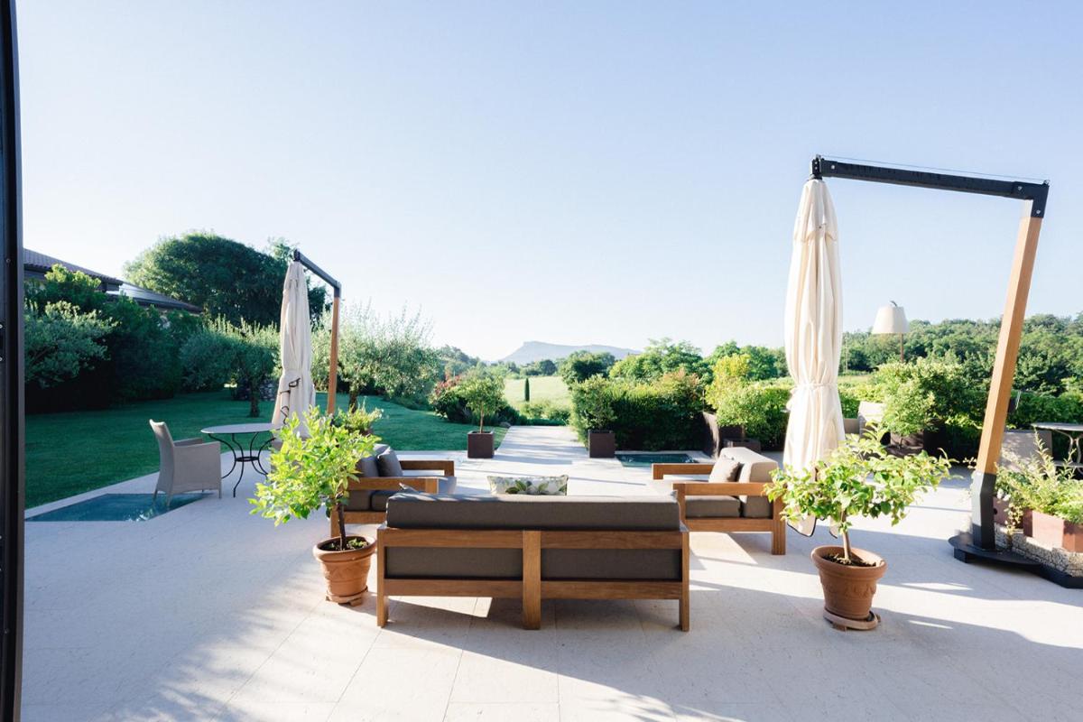 Relais Rossar Boutique Hotel Garda & Hills