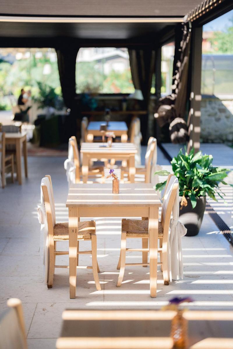 Relais Rossar Boutique Hotel Garda & Hills
