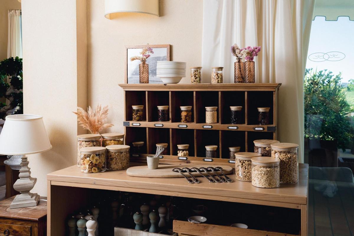 Relais Rossar Boutique Hotel Garda & Hills