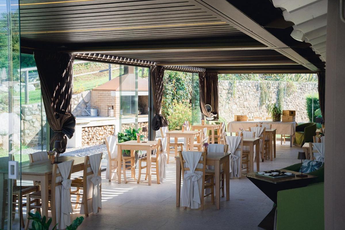 Relais Rossar Boutique Hotel Garda & Hills