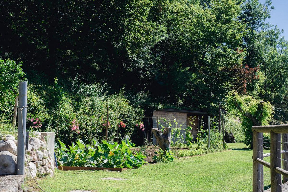 Relais Rossar Boutique Hotel Garda & Hills