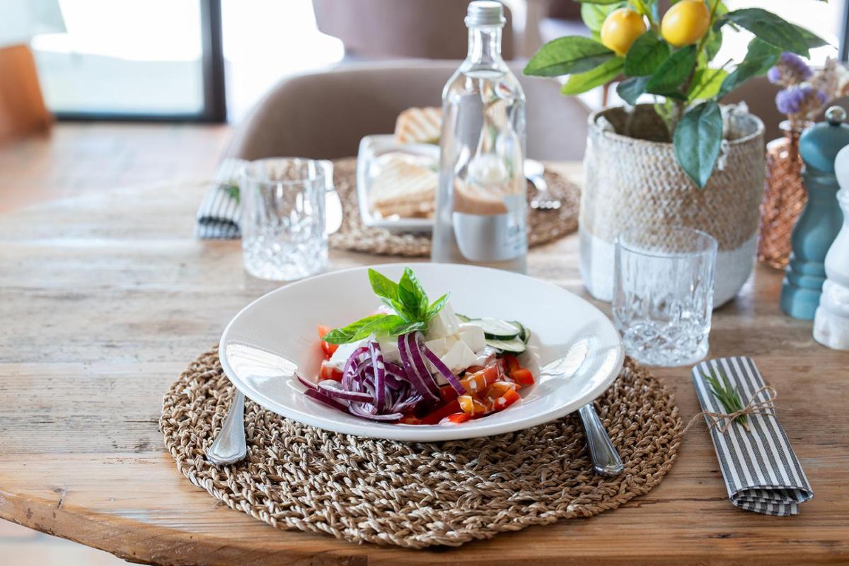 Relais Rossar Boutique Hotel Garda & Hills