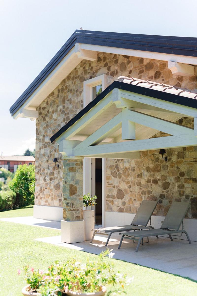 Relais Rossar Boutique Hotel Garda & Hills