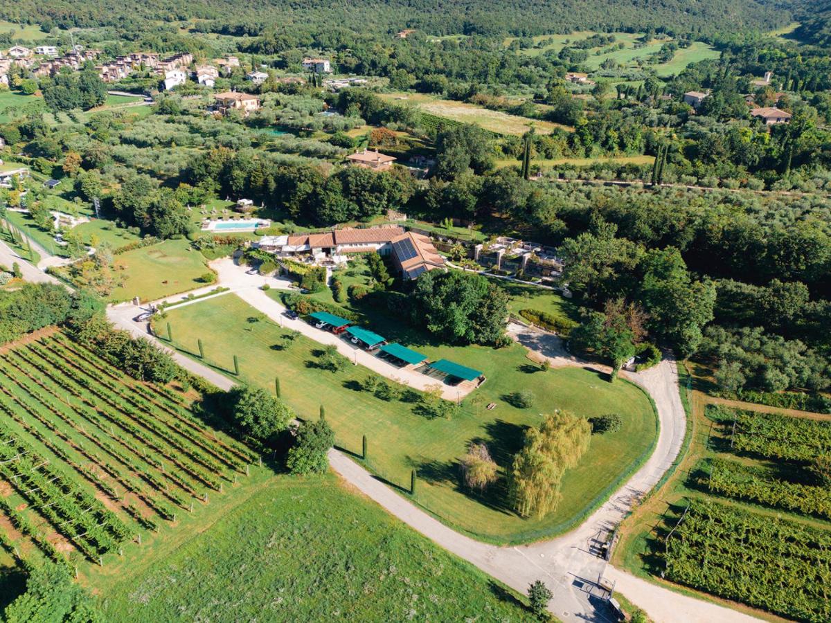Relais Rossar Boutique Hotel Garda & Hills