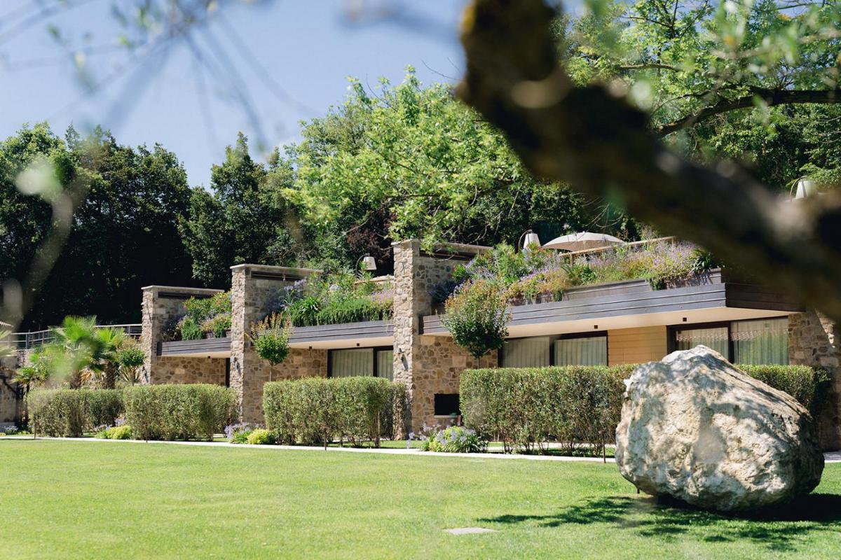 Relais Rossar Boutique Hotel Garda & Hills