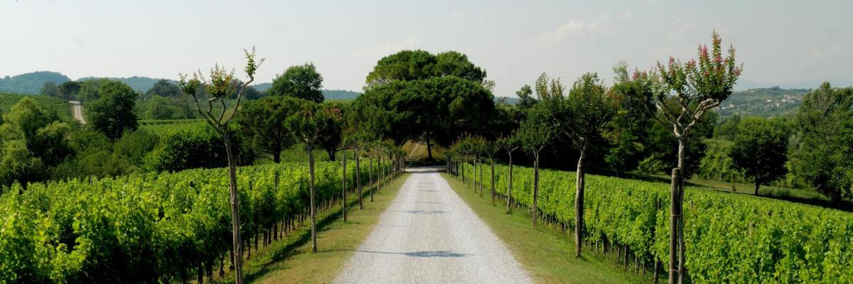 Relais Russiz Superiore