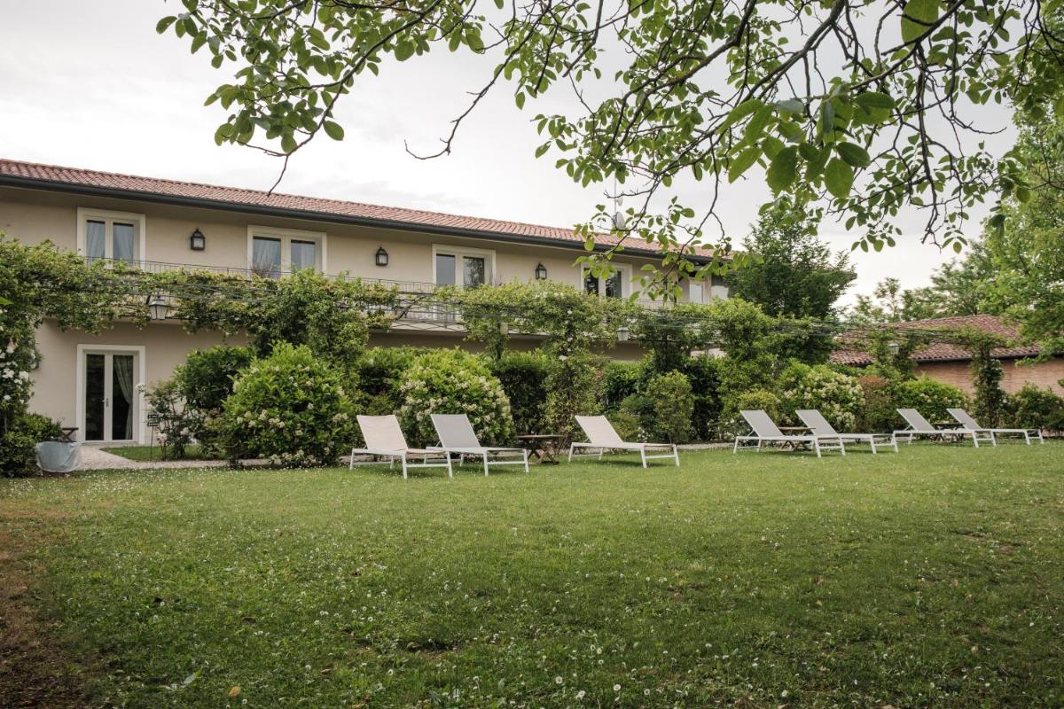 Relais Russiz Superiore