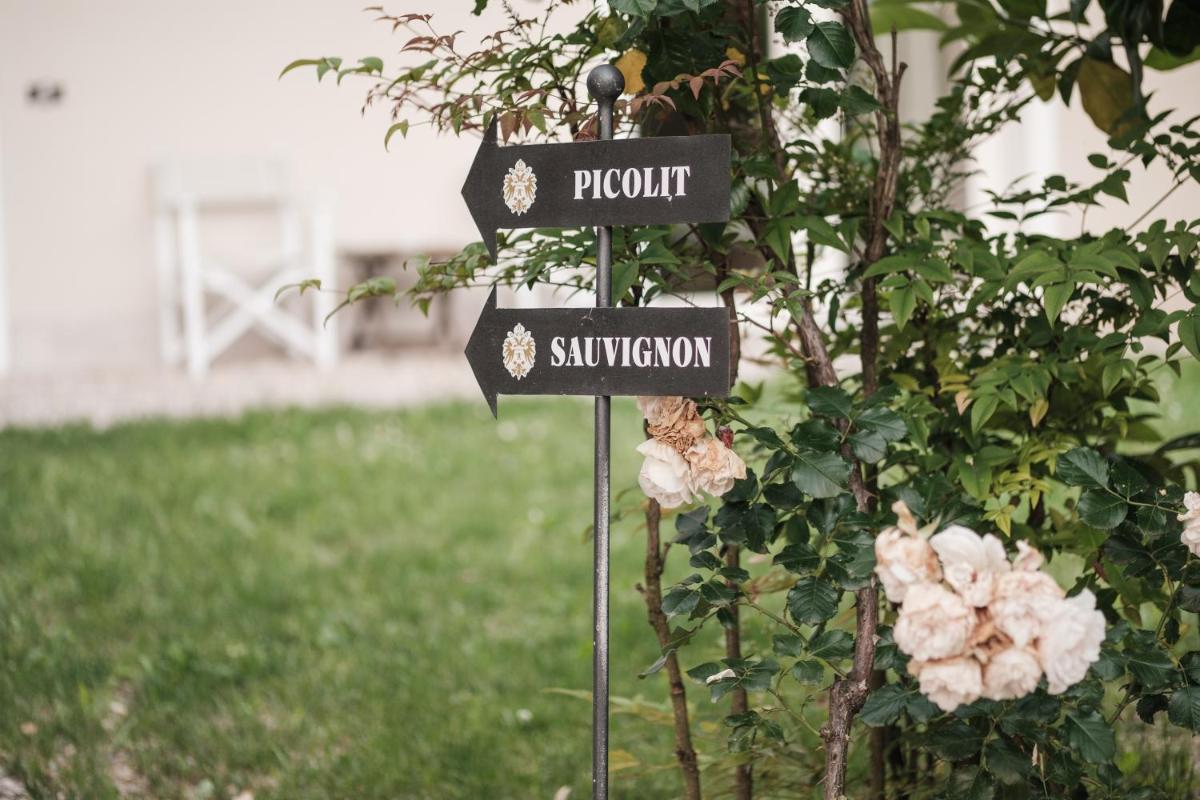 Relais Russiz Superiore