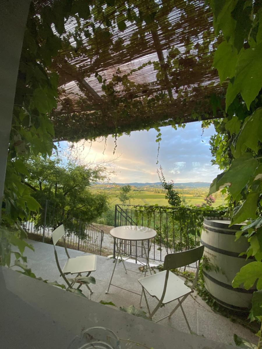 Relais Russiz Superiore