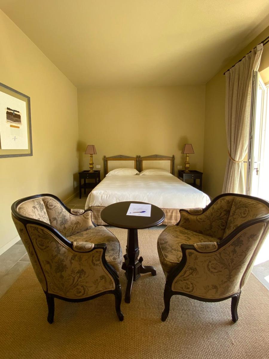 Relais Russiz Superiore