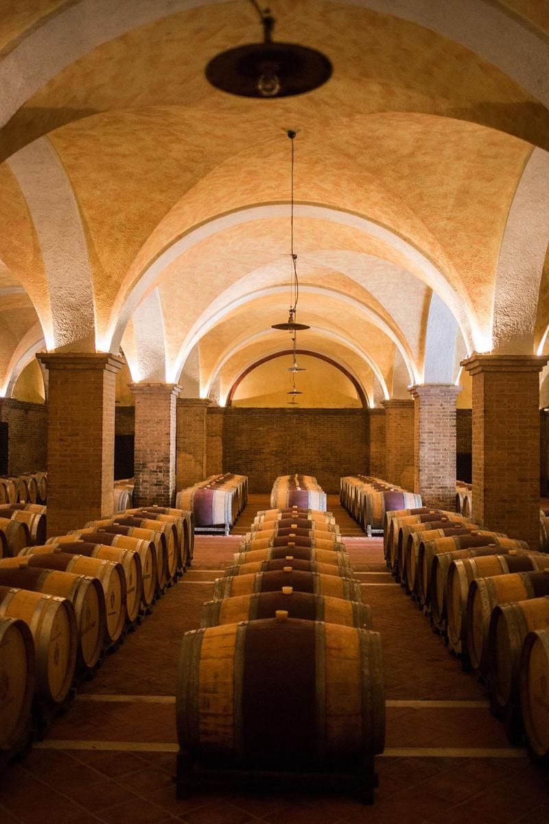 Relais Russiz Superiore