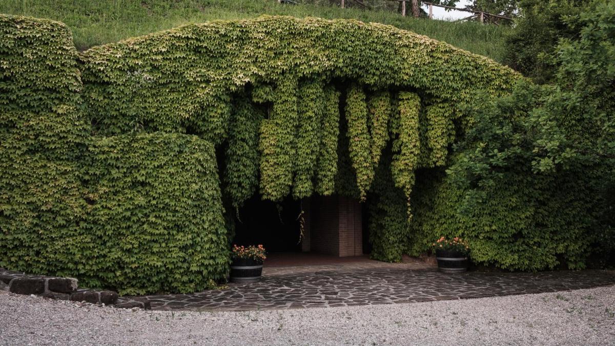 Relais Russiz Superiore