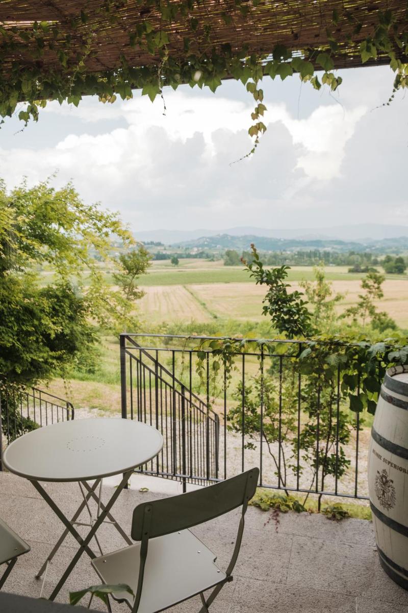 Relais Russiz Superiore