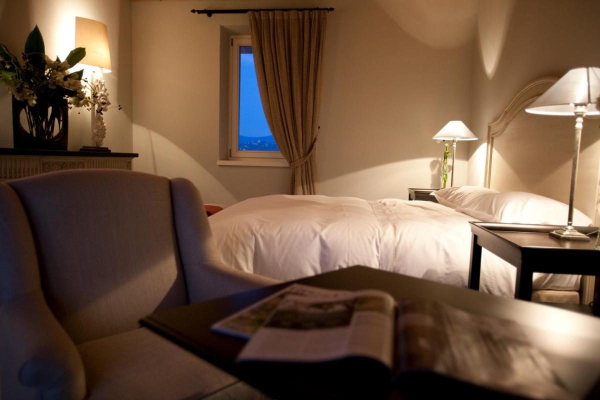 Relais Russiz Superiore