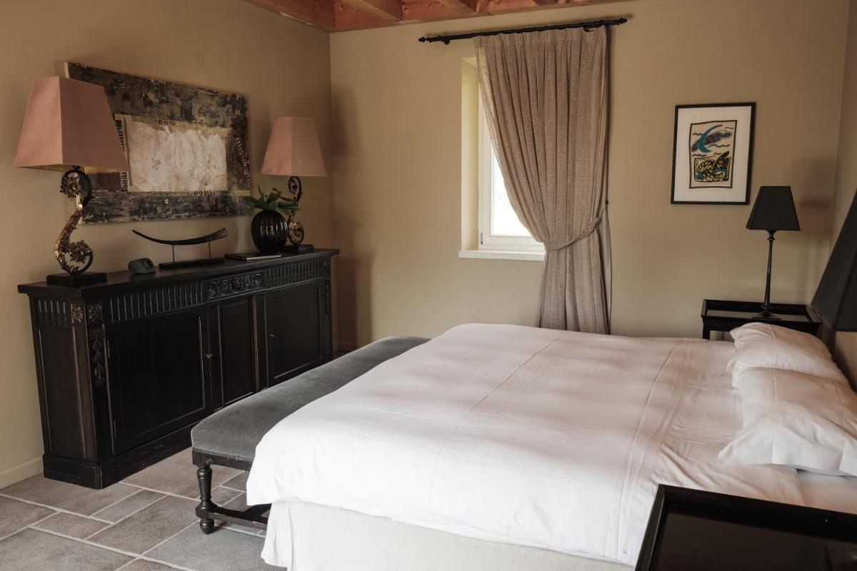 Relais Russiz Superiore