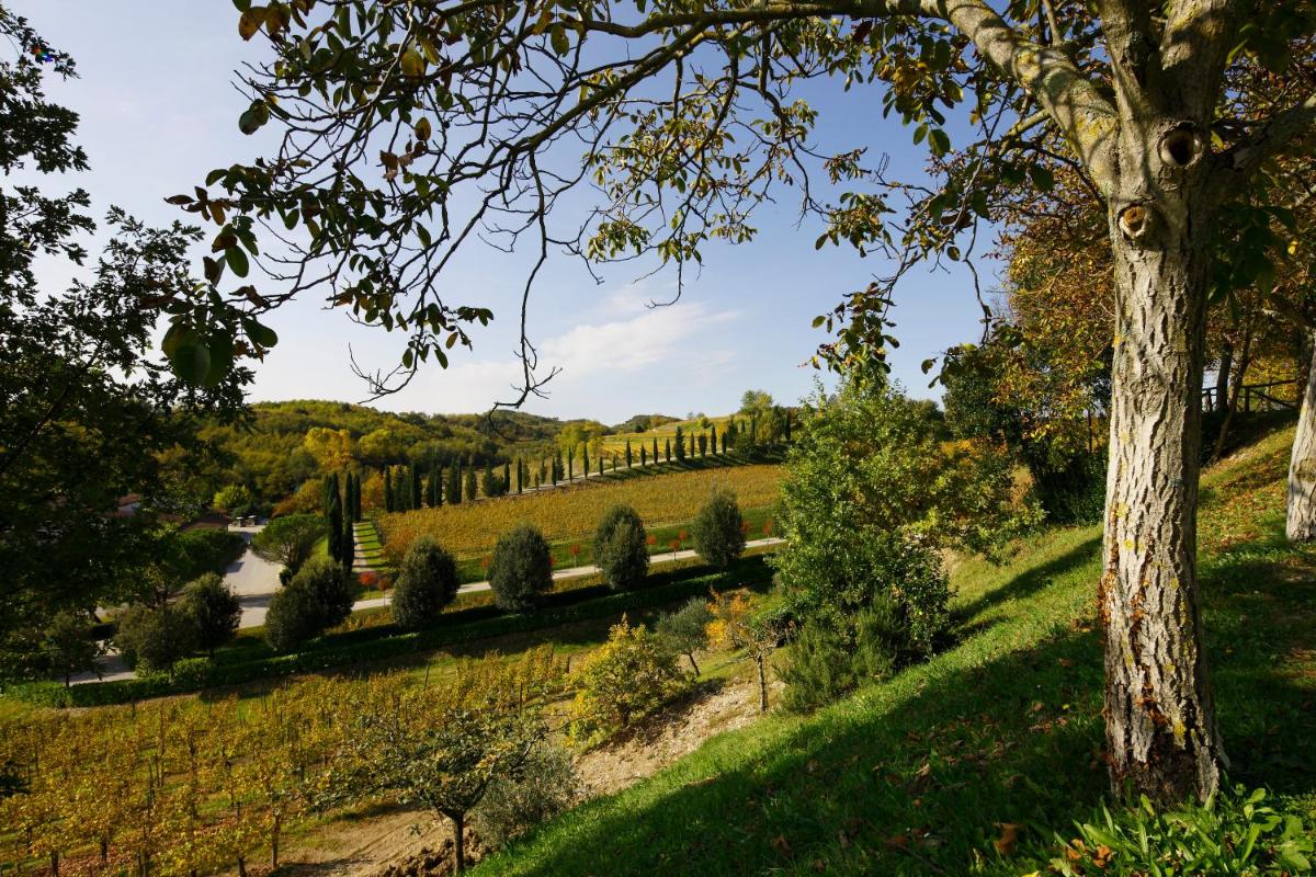 Relais Russiz Superiore