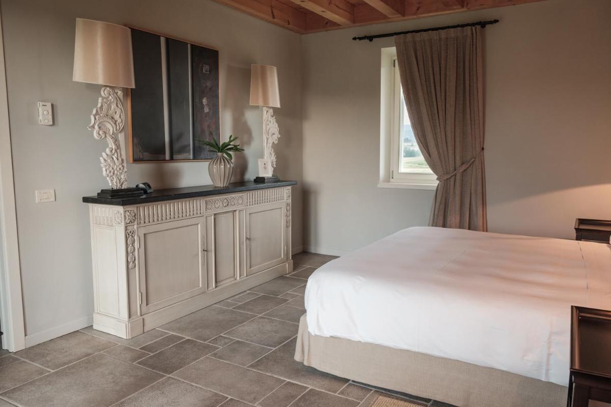 Relais Russiz Superiore