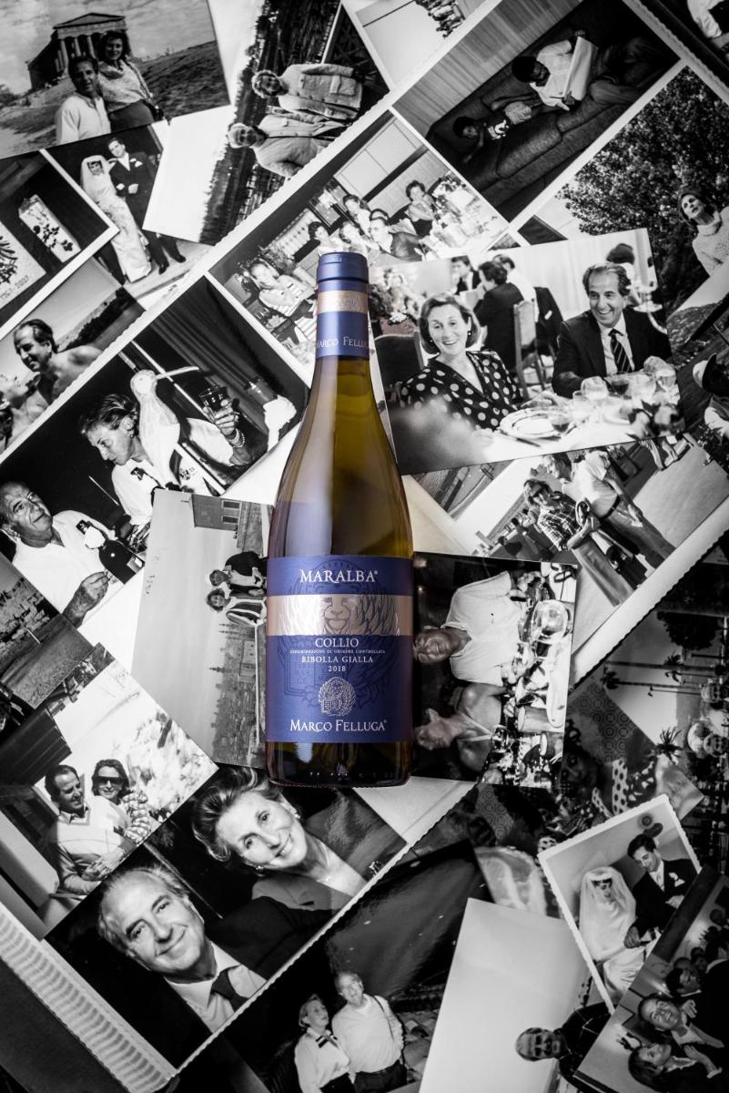 Relais Russiz Superiore