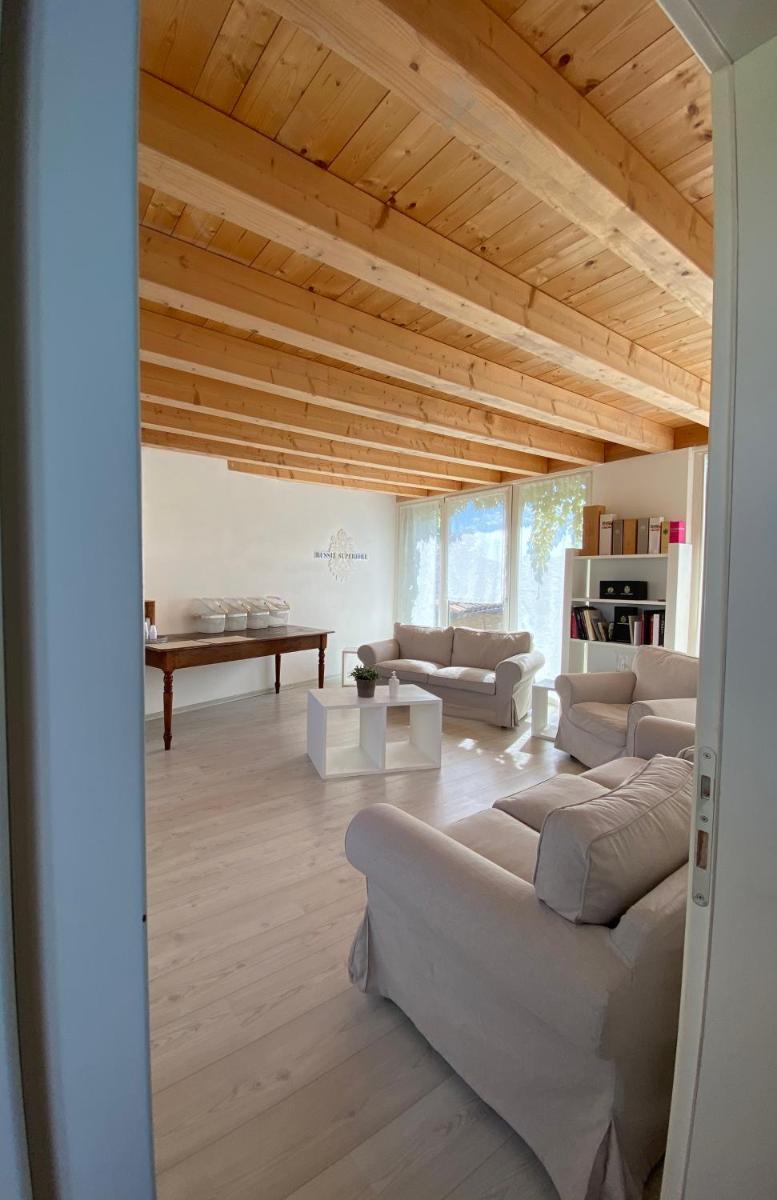 Relais Russiz Superiore