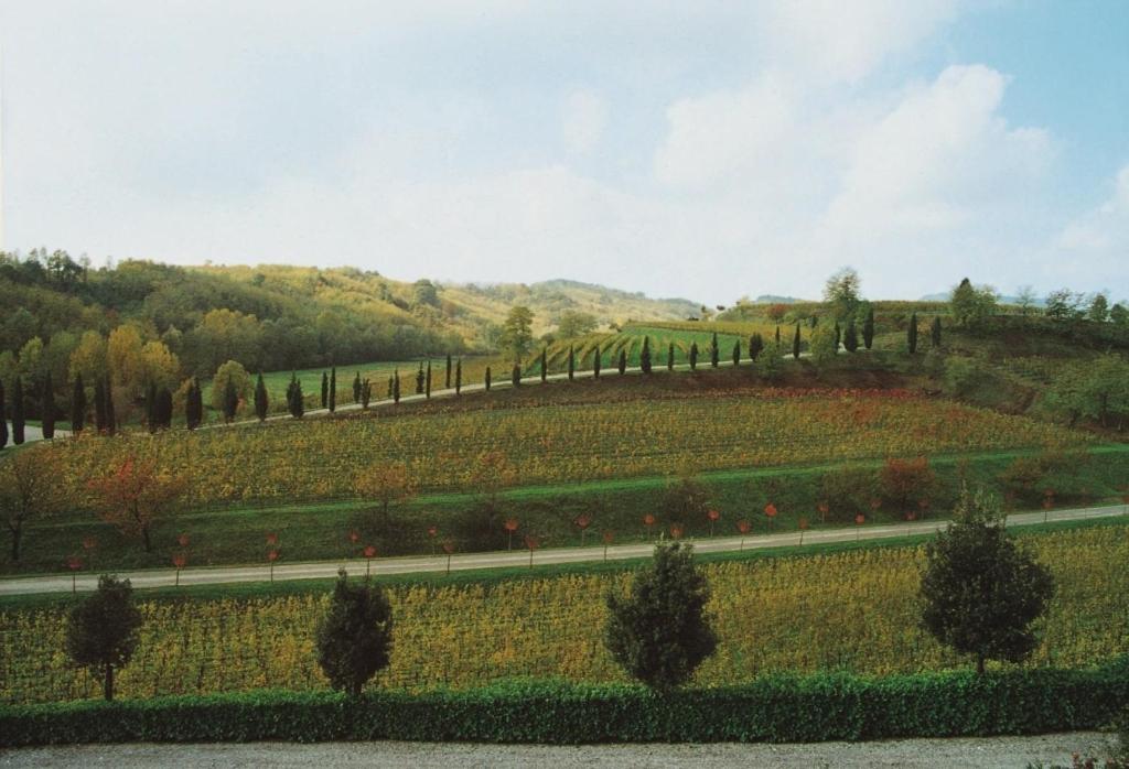 Relais Russiz Superiore