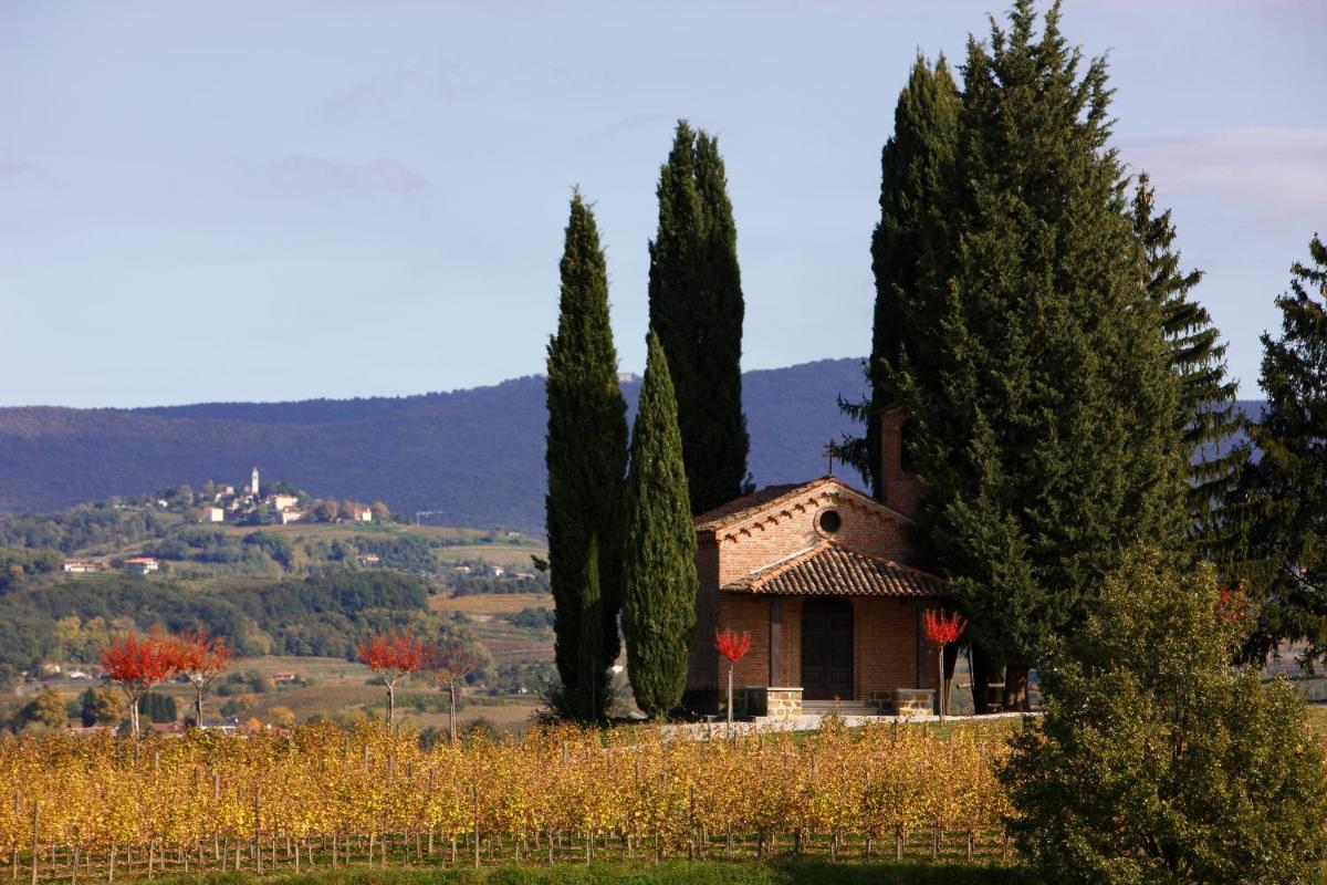 Relais Russiz Superiore