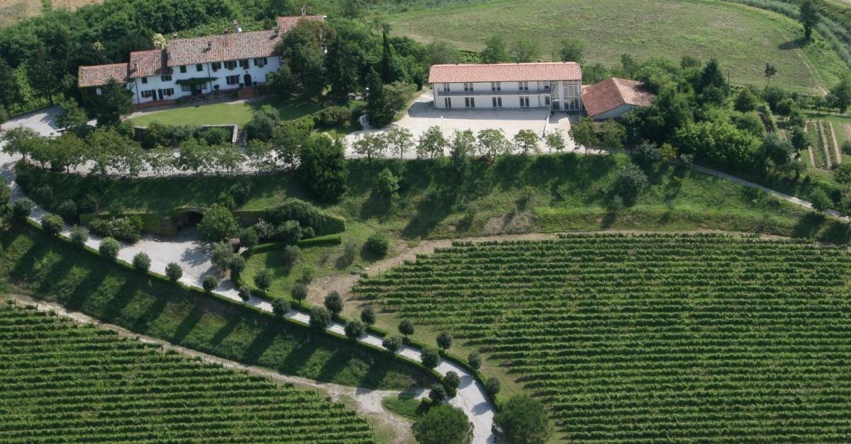 Relais Russiz Superiore