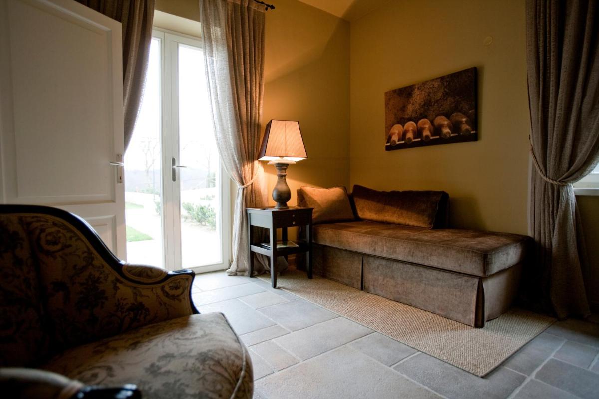 Relais Russiz Superiore